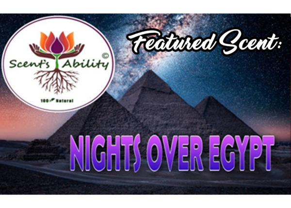 Nights Over Egypt