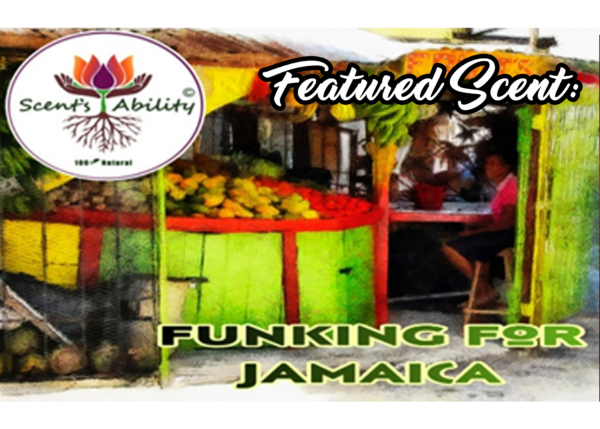 Funkin for Jamaica