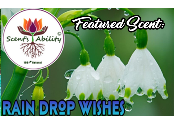 Rain Drop Wishes