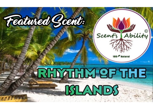 Rhythm of the Islands